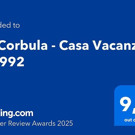 La Corbula - Casa Vacanze - Q5992 Fluminimaggiore Esterno foto