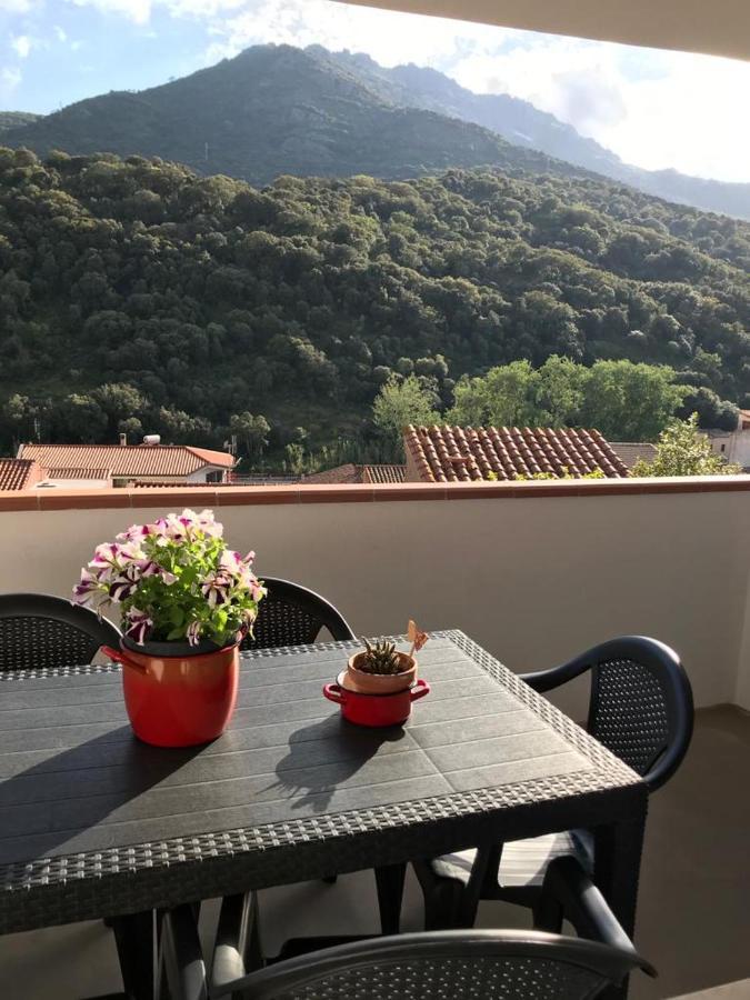 La Corbula - Casa Vacanze - Q5992 Fluminimaggiore Esterno foto