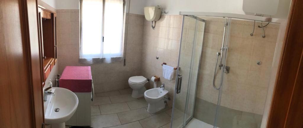 La Corbula - Casa Vacanze - Q5992 Fluminimaggiore Esterno foto