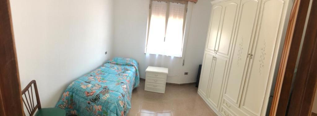 La Corbula - Casa Vacanze - Q5992 Fluminimaggiore Esterno foto