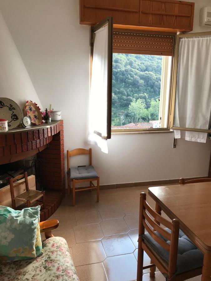 La Corbula - Casa Vacanze - Q5992 Fluminimaggiore Esterno foto