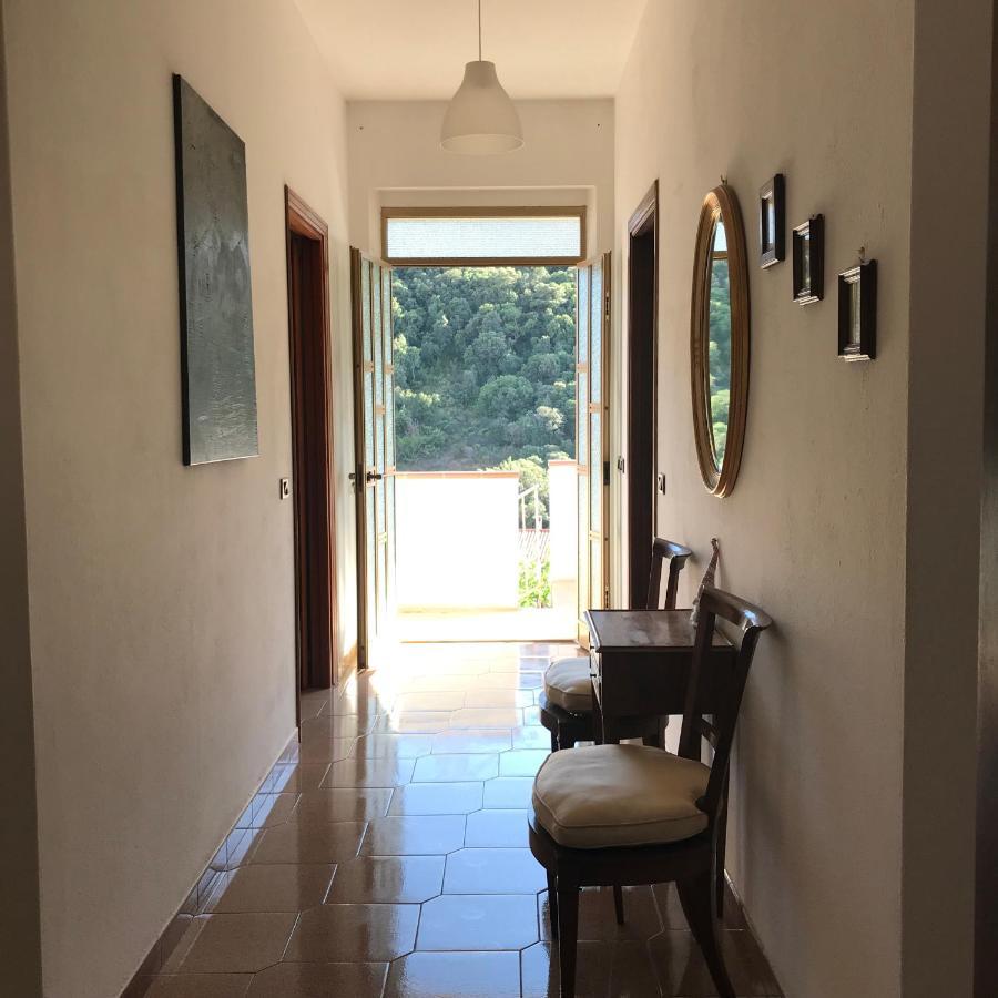 La Corbula - Casa Vacanze - Q5992 Fluminimaggiore Esterno foto