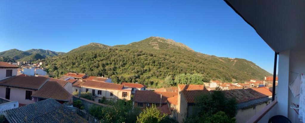 La Corbula - Casa Vacanze - Q5992 Fluminimaggiore Esterno foto