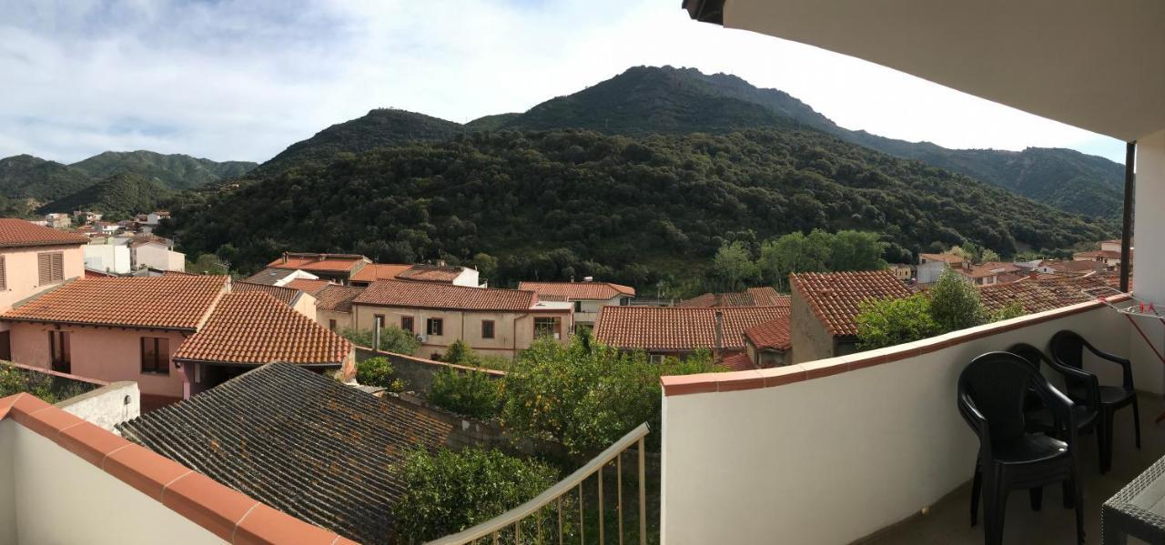 La Corbula - Casa Vacanze - Q5992 Fluminimaggiore Esterno foto