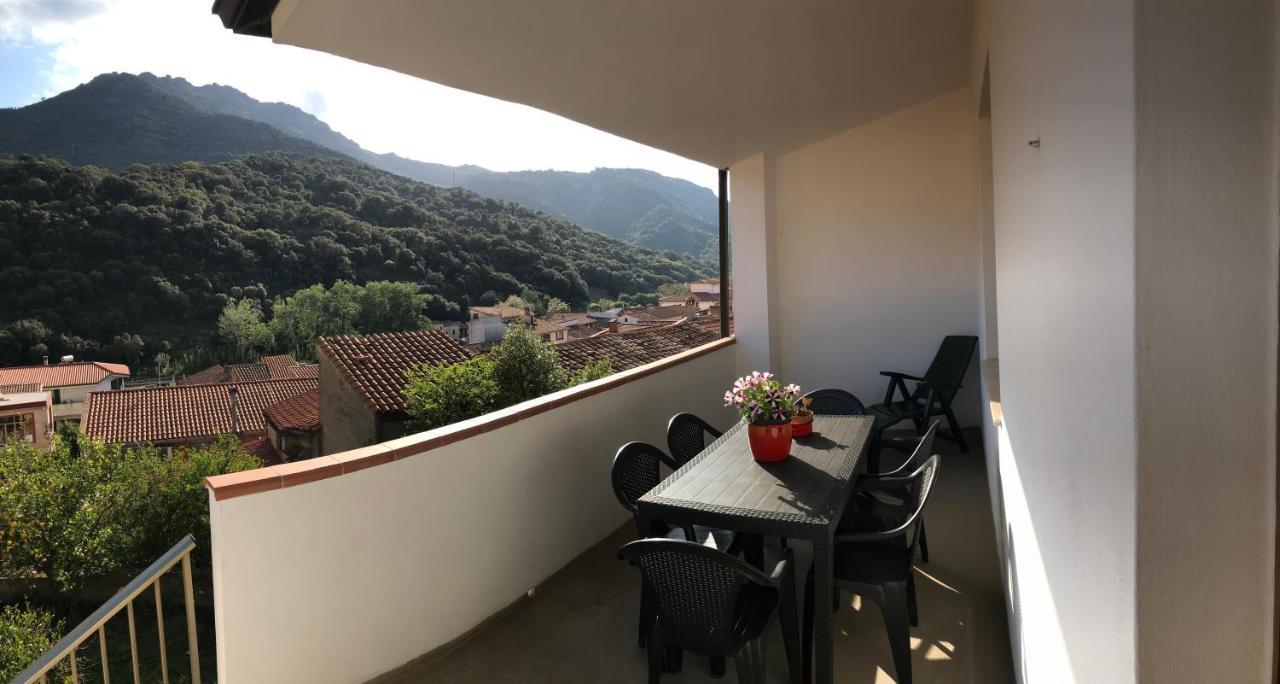 La Corbula - Casa Vacanze - Q5992 Fluminimaggiore Esterno foto