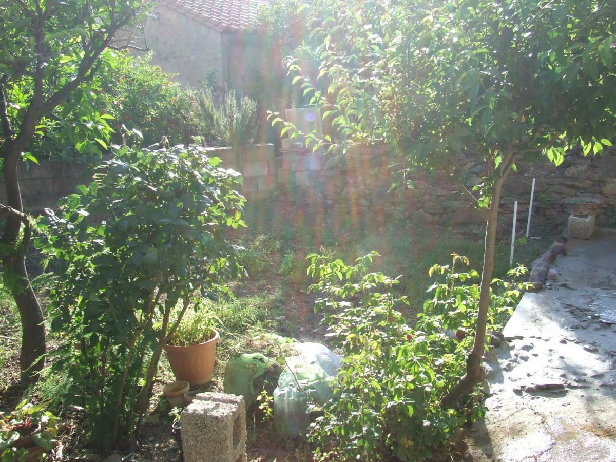 La Corbula - Casa Vacanze - Q5992 Fluminimaggiore Esterno foto