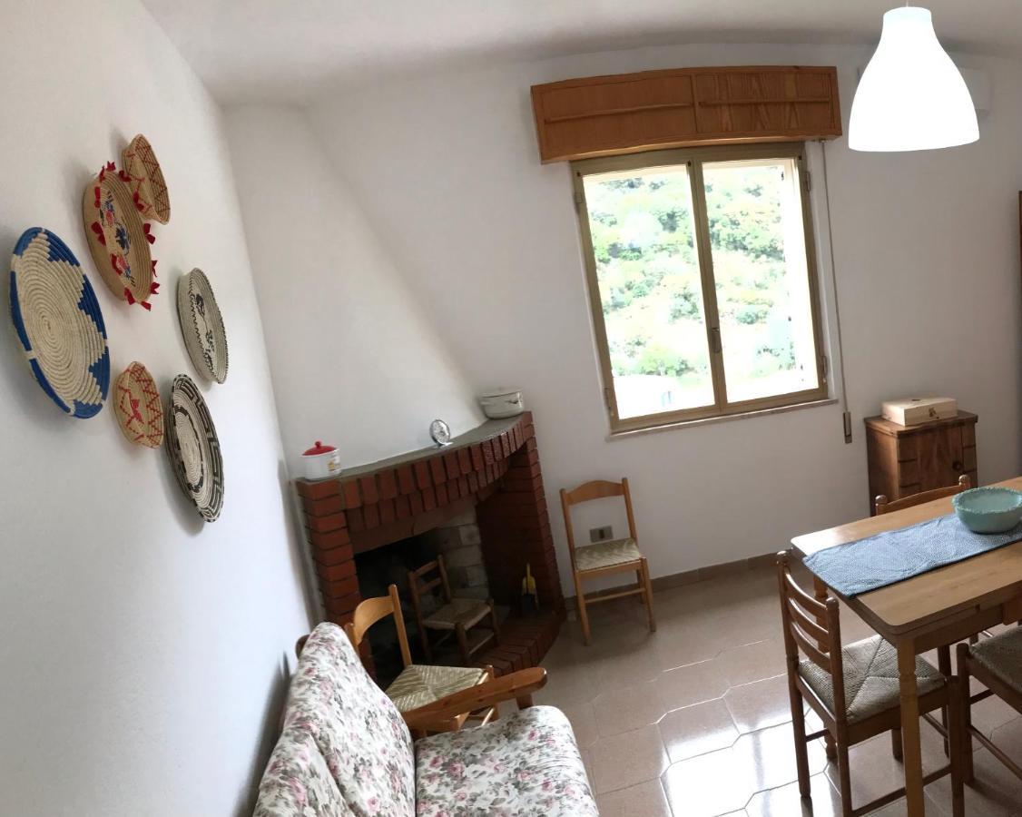 La Corbula - Casa Vacanze - Q5992 Fluminimaggiore Esterno foto