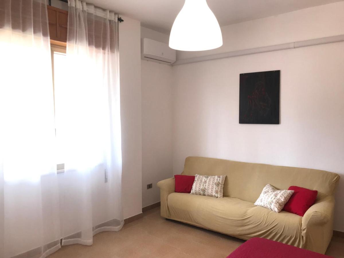 La Corbula - Casa Vacanze - Q5992 Fluminimaggiore Esterno foto
