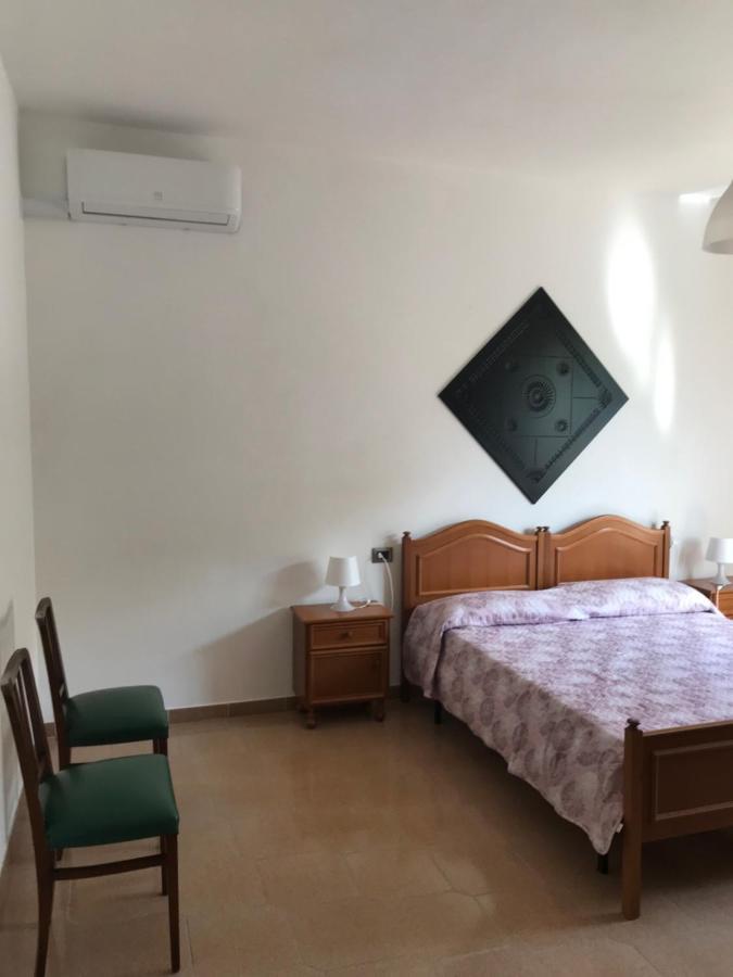 La Corbula - Casa Vacanze - Q5992 Fluminimaggiore Esterno foto